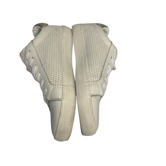 Vintage Havana Gadol Gold Star Sneakers Size 11 - Picture 4 of 10